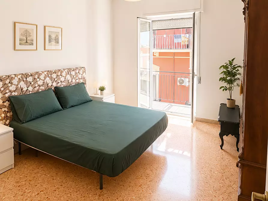 Immagine 10 di Appartamento in vendita  in Via Bacchilide 13 a Siracusa