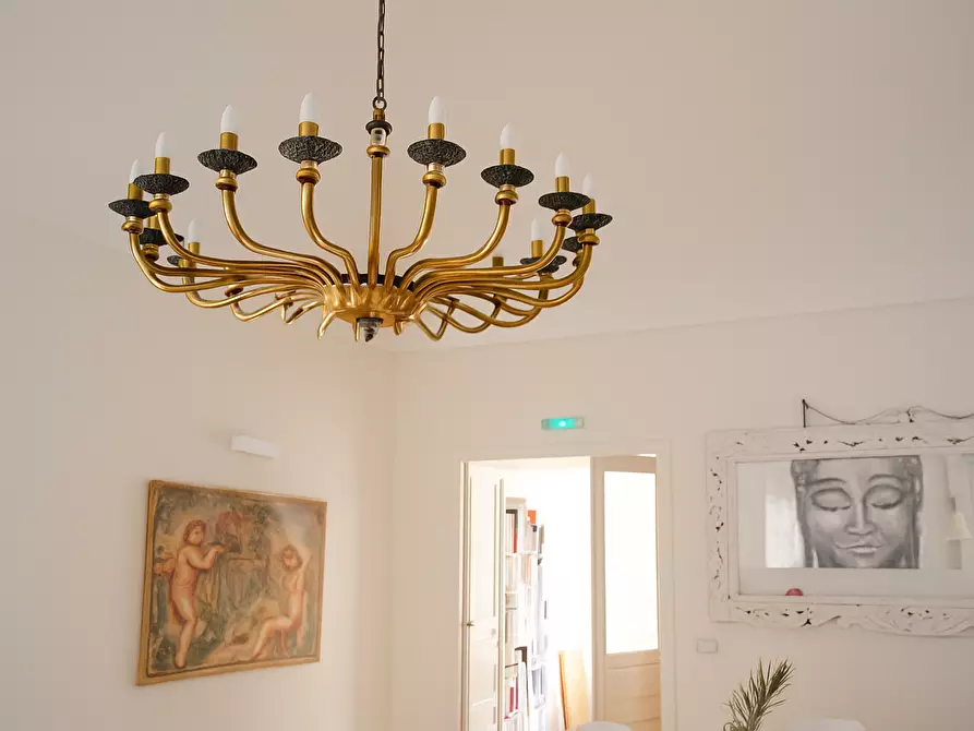 Immagine 12 di Appartamento in vendita  in VIA DEI CANDELAI 44 a Siracusa