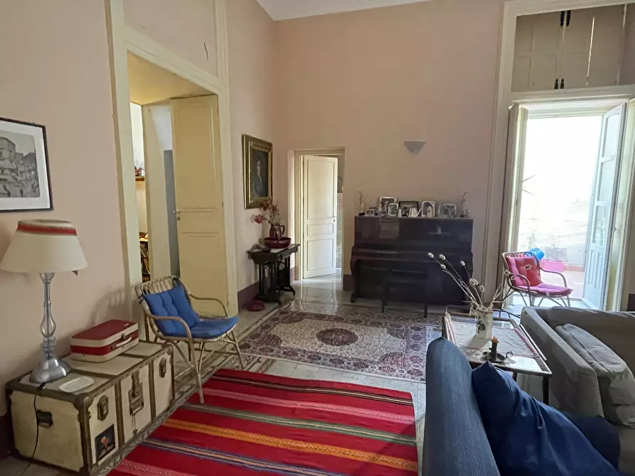 Immagine 18 di Appartamento in vendita  in VIA DELLA MAESTRANZA 72 a Siracusa