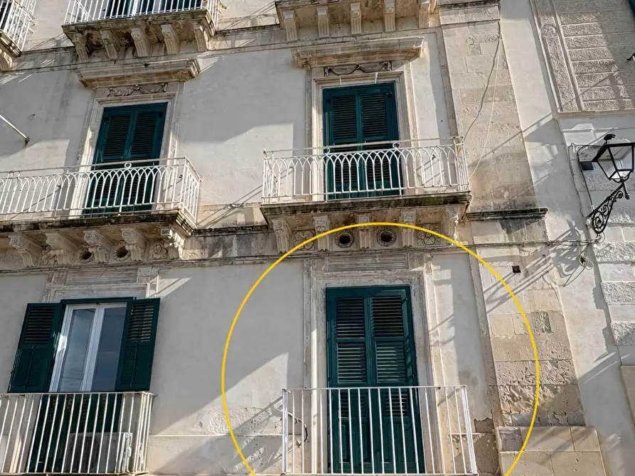 Immagine 19 di Appartamento in vendita  in VIA DELLE CARCERI VECCHIE 23 a Siracusa
