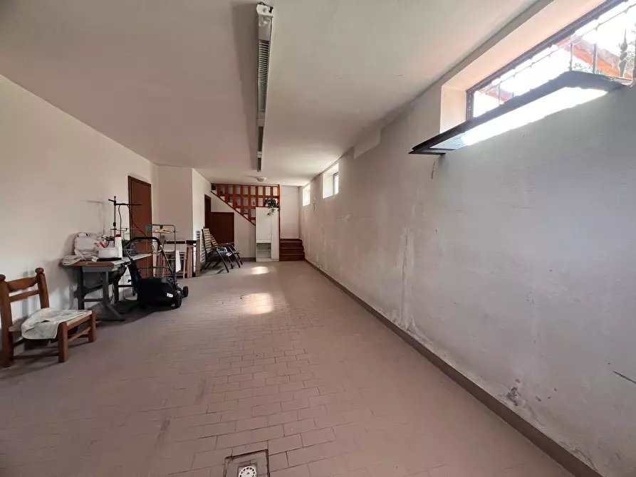 Immagine 29 di Porzione di casa in vendita  in Via Santa Lucia 41 a Verghereto