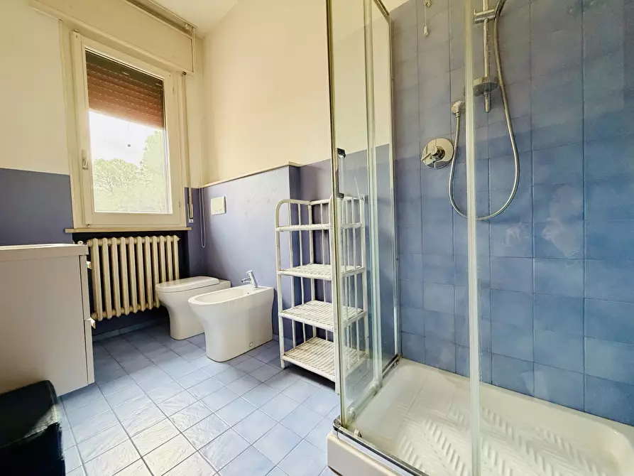 Immagine 22 di Attico in vendita  in Via Santa Chiara 20 a Cesena