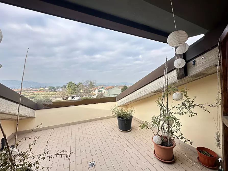 Immagine 15 di Quadrilocale in vendita  a Cesena