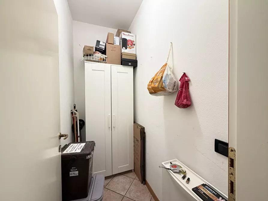 Immagine 12 di Bilocale in vendita  in Sobborgo Eugenio Valzania a Cesena