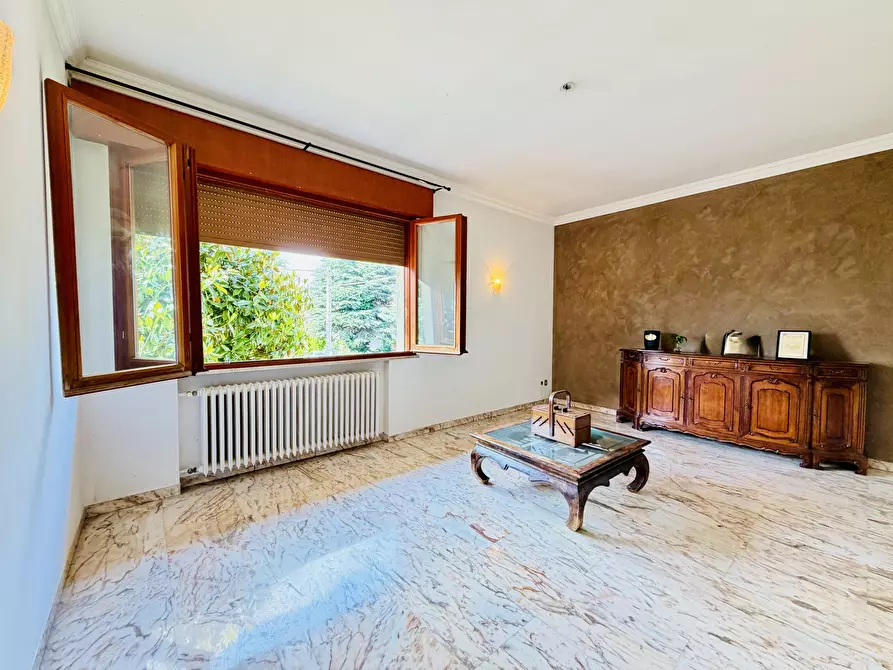 Immagine 1 di Porzione di casa in vendita  in Via Pastrengo 202 a Cesena