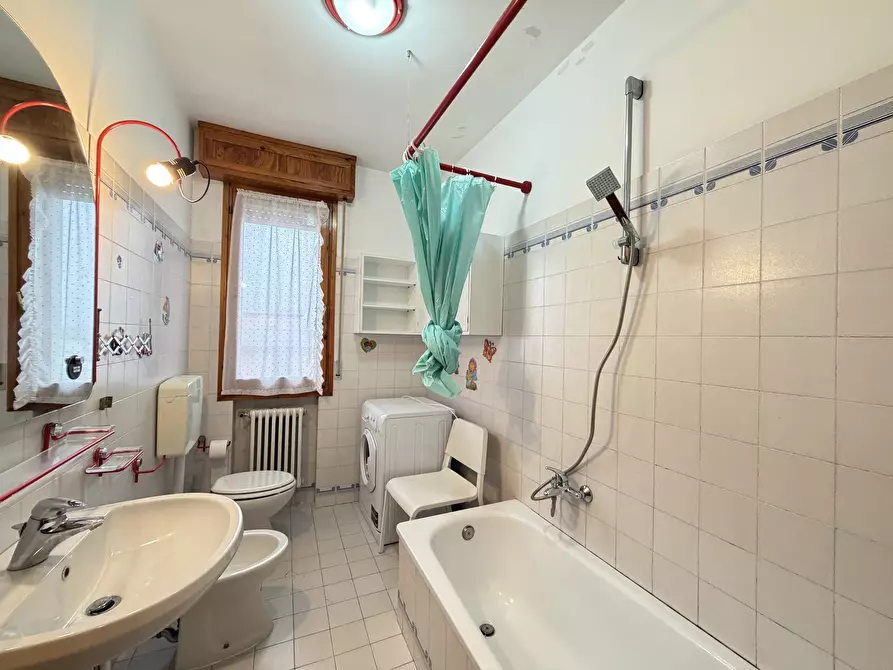 Immagine 7 di Bilocale in vendita  a Cesena