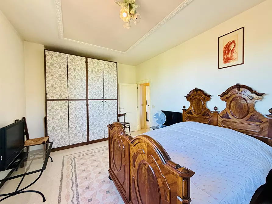 Immagine 15 di Villa in vendita  in vicinale papa 675 a Cesena