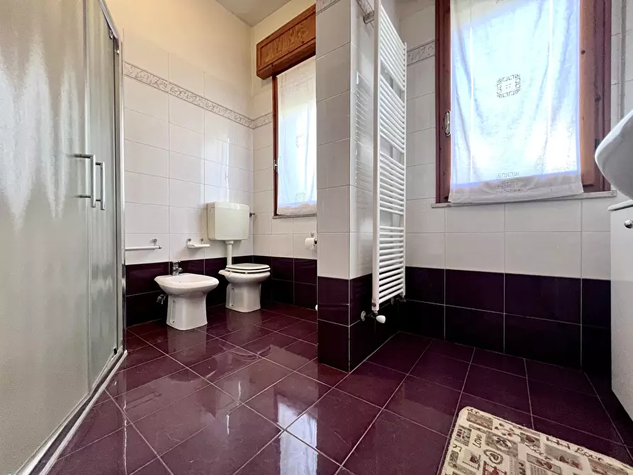 Immagine 31 di Casa indipendente in vendita  in Via Villani a Longiano