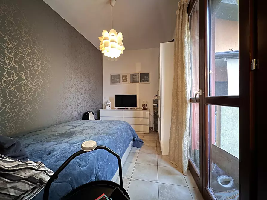 Immagine 4 di Monolocale in vendita  in Via Marmirolo 83 a Cesena