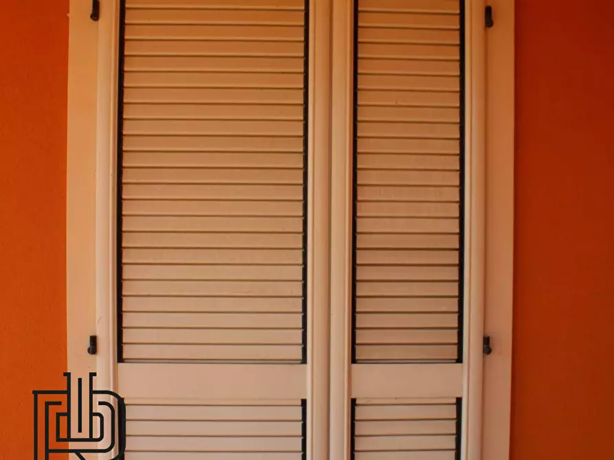 Immagine 4 di Porzione di casa in vendita  in via Confine di San Giorgio 510 a Cesena