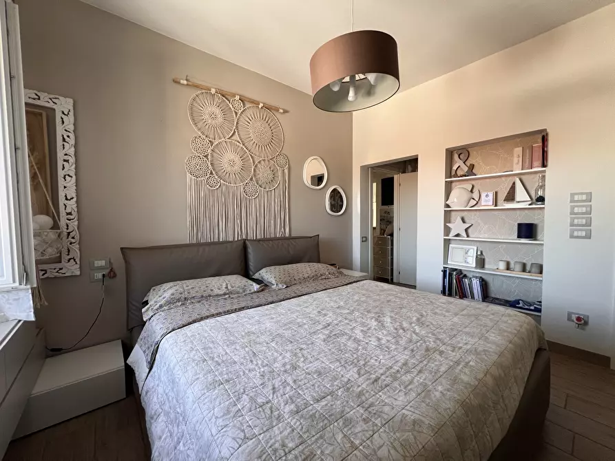 Immagine 17 di Trilocale in vendita  in Via Veronese 15 a Cesena