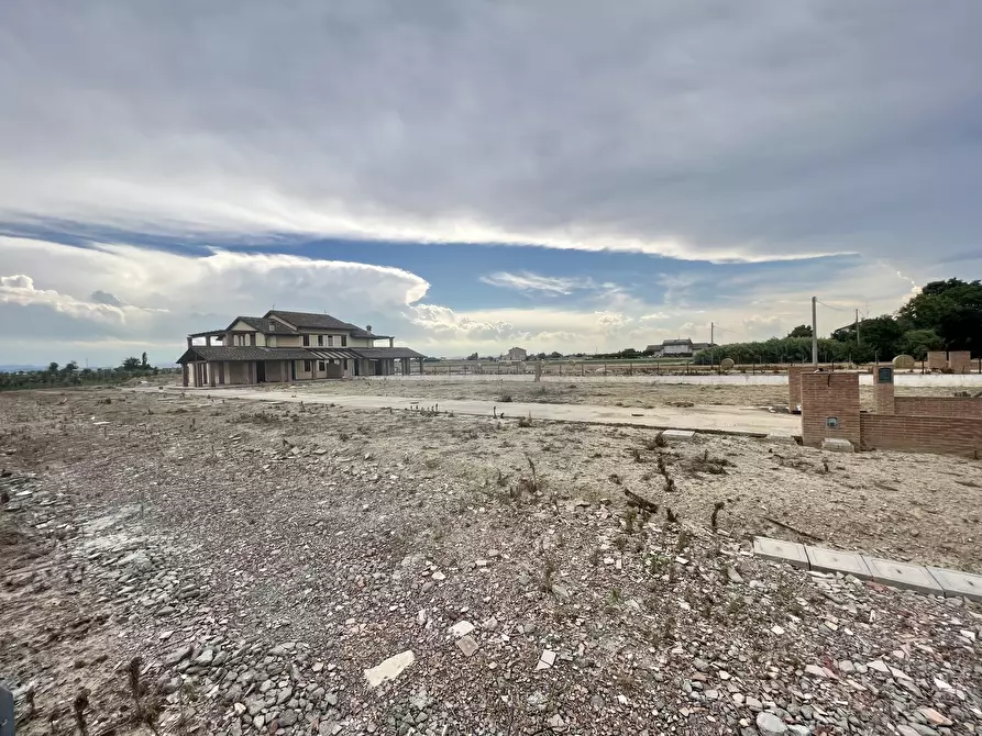 Immagine 5 di Porzione di casa in vendita  in via del Confine 3532 a Cesena