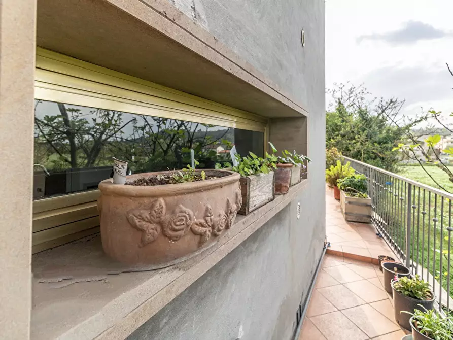 Immagine 49 di Casa indipendente in vendita  in via Falconara a Cesena