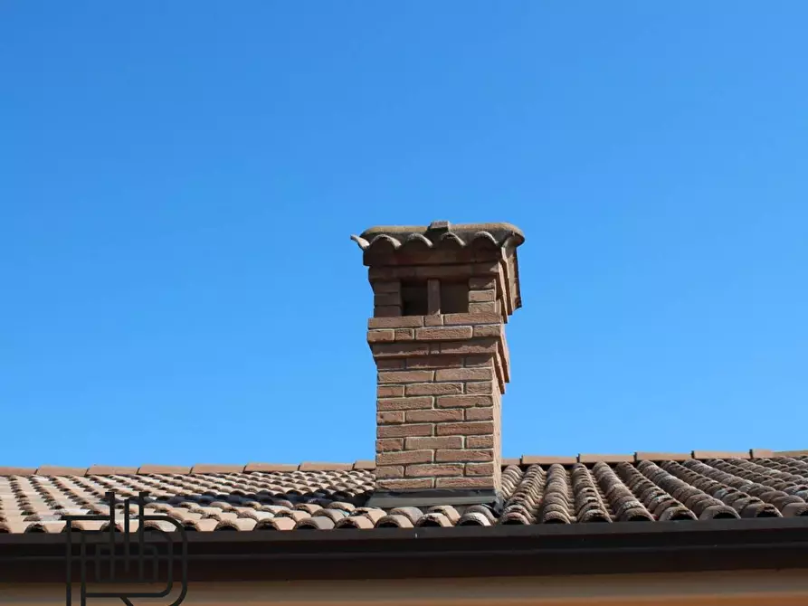 Immagine 5 di Porzione di casa in vendita  in via Confine di San Giorgio 510 a Cesena