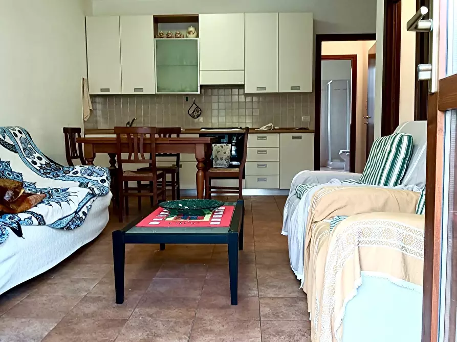 Immagine 9 di Bilocale in vendita  in Via Santa Rita 16 a Bagno Di Romagna