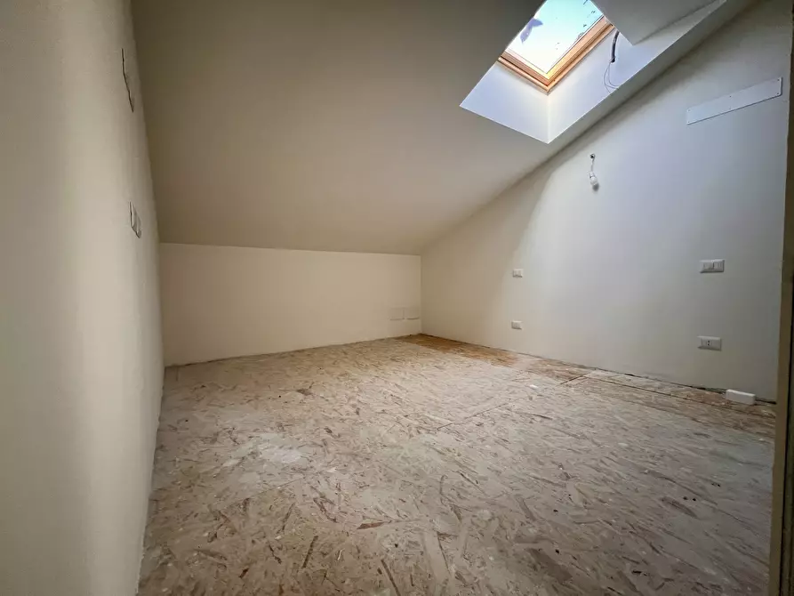 Immagine 41 di Appartamento in vendita  in via prima Ancona 175 a Cesena