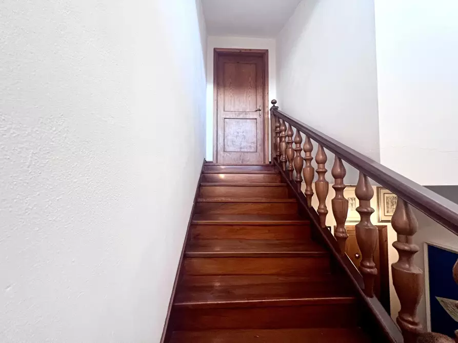 Immagine 18 di Villetta a schiera in vendita  in via viareggio 250 a Cesena