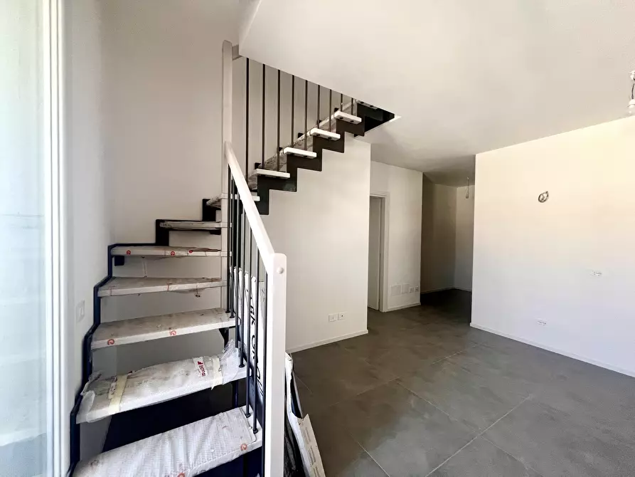 Immagine 13 di Appartamento in vendita  in via Diegaro-Pievesestina a Cesena