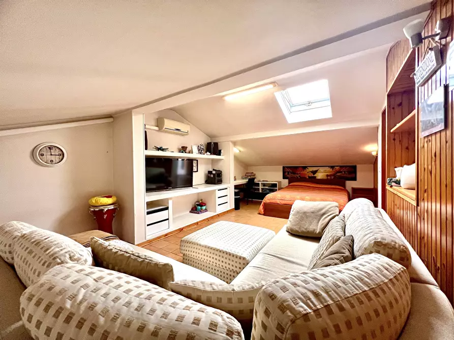 Immagine 26 di Porzione di casa in vendita  in Via Chiesa di Tipano 153 a Cesena