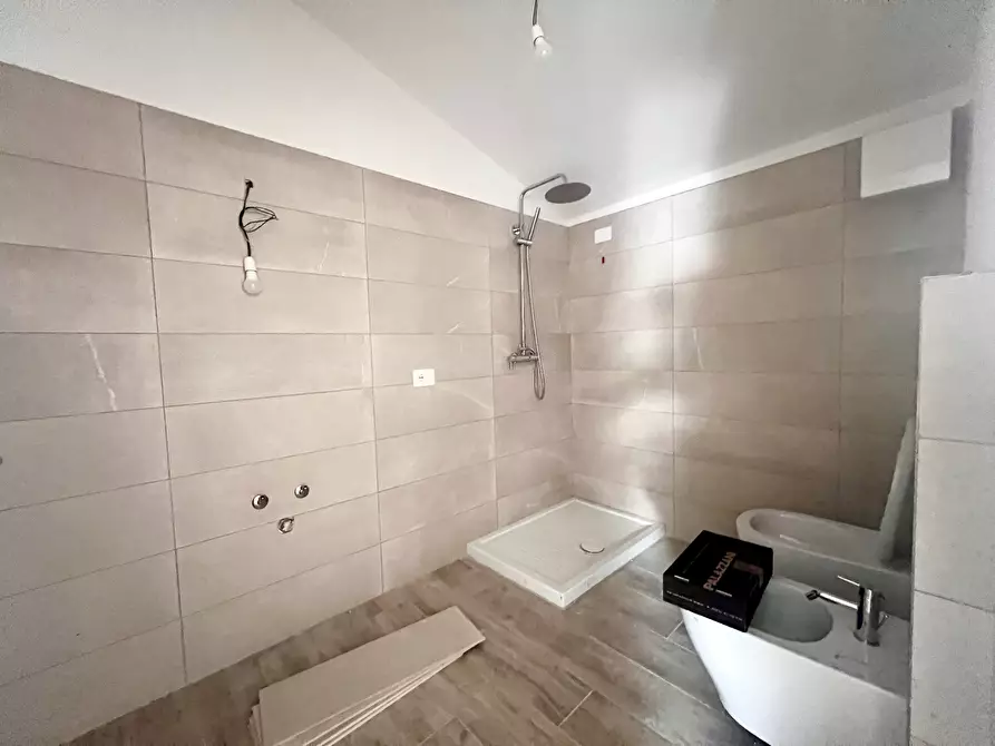 Immagine 28 di Appartamento in vendita  in via diegaro-pievesestina a Cesena