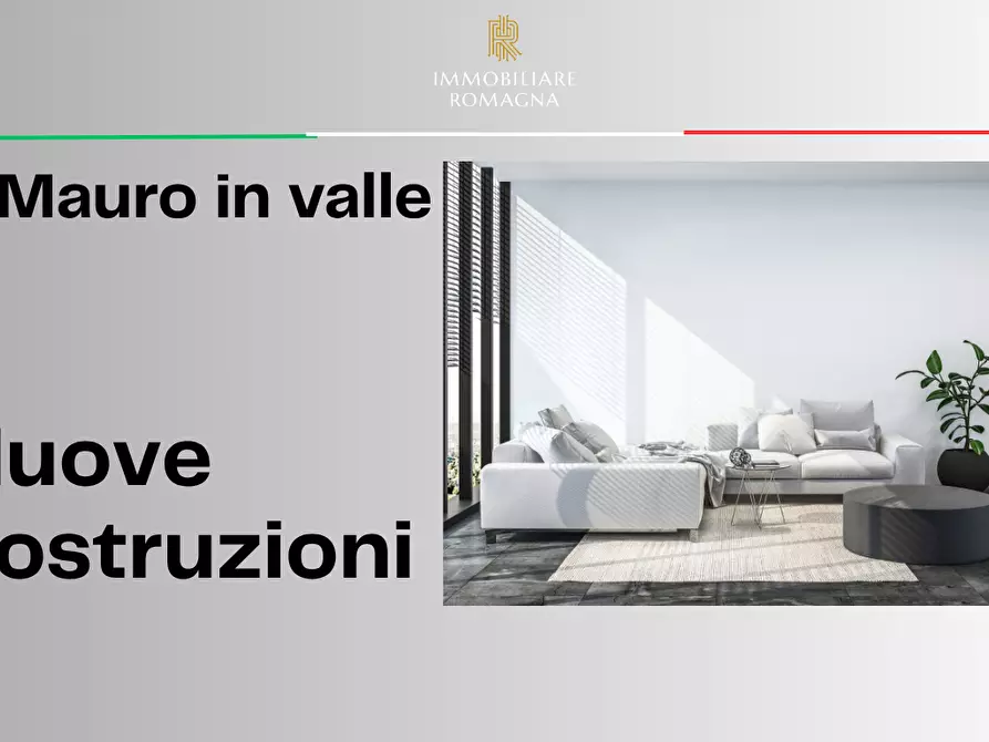 Immagine 1 di Loft/Open space in vendita  a Cesena