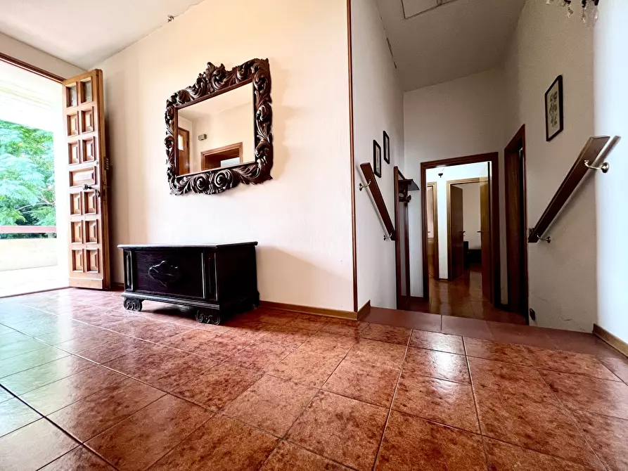 Immagine 13 di Casa indipendente in vendita  in Via Villani a Longiano