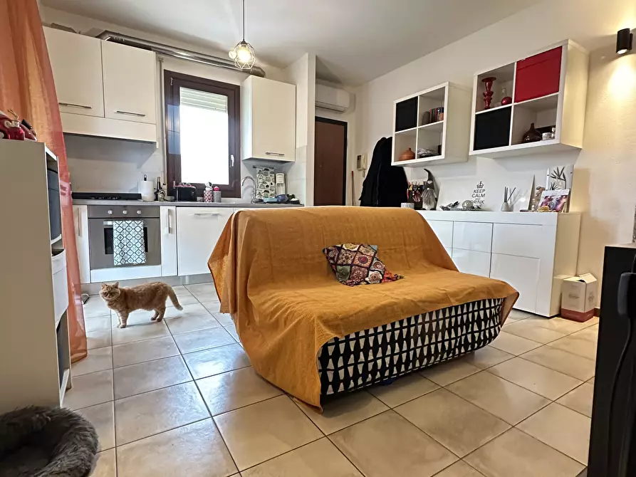 Immagine 1 di Monolocale in vendita  in Via Marmirolo 83 a Cesena