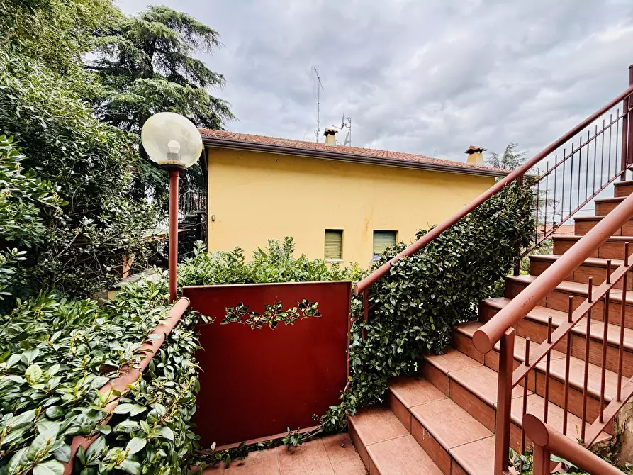 Immagine 6 di Attico in vendita  in Via Santa Chiara 20 a Cesena
