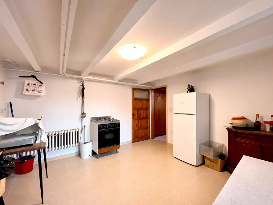 Immagine 24 di Porzione di casa in vendita  a Cesena