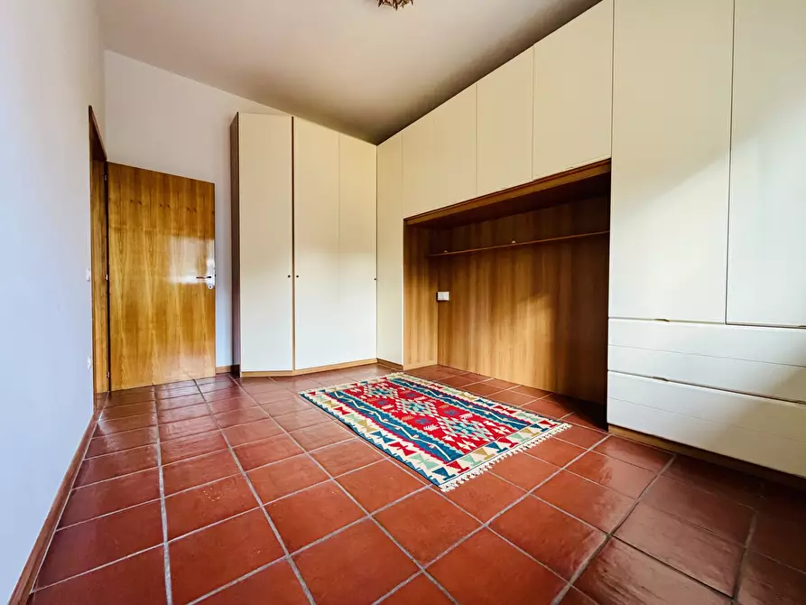 Immagine 19 di Attico in vendita  in Via Santa Chiara 20 a Cesena