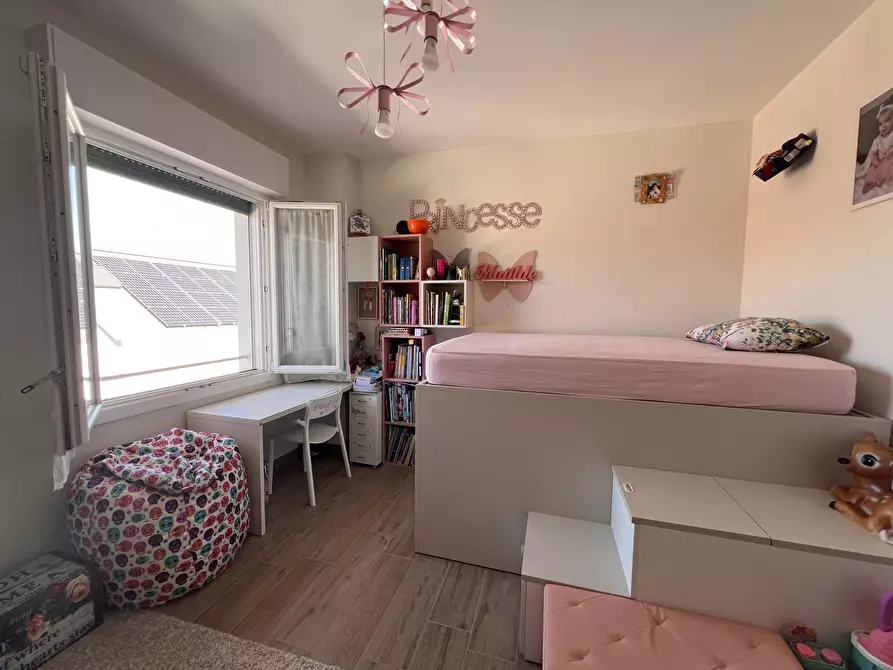 Immagine 25 di Trilocale in vendita  in Via Veronese 15 a Cesena