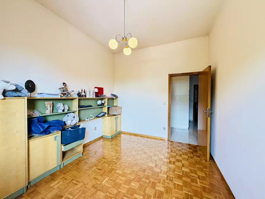 Immagine 10 di Porzione di casa in vendita  in Via Pastrengo 202 a Cesena