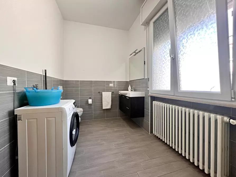 Immagine 11 di Porzione di casa in vendita  a Cesena