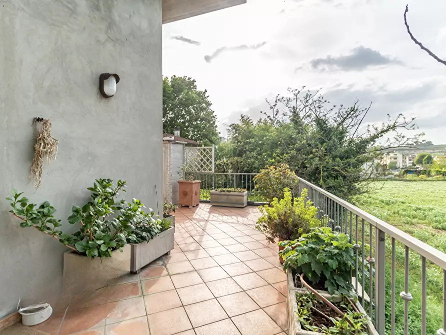 Immagine 50 di Casa indipendente in vendita  in via Falconara a Cesena