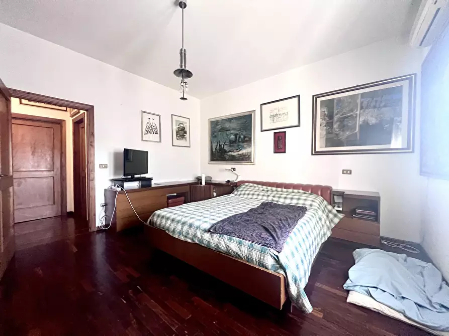 Immagine 12 di Villetta a schiera in vendita  in via viareggio 250 a Cesena