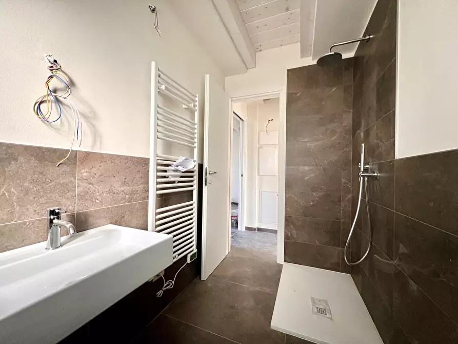 Immagine 37 di Appartamento in vendita  in via prima Ancona 175 a Cesena