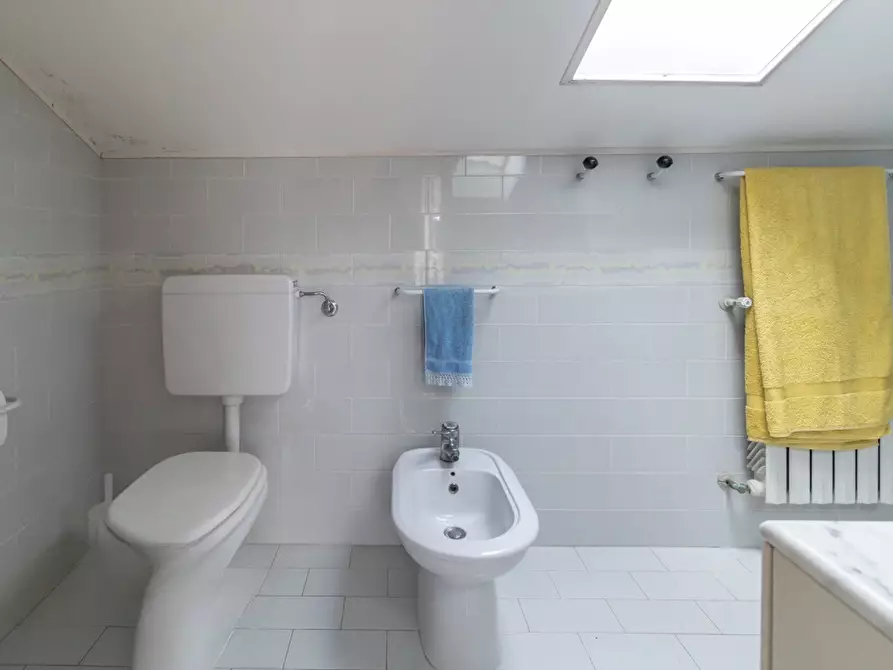 Immagine 63 di Casa indipendente in vendita  in via Falconara a Cesena