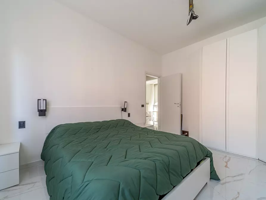 Immagine 11 di Trilocale in vendita  in Via Montevideo 5 a Parma