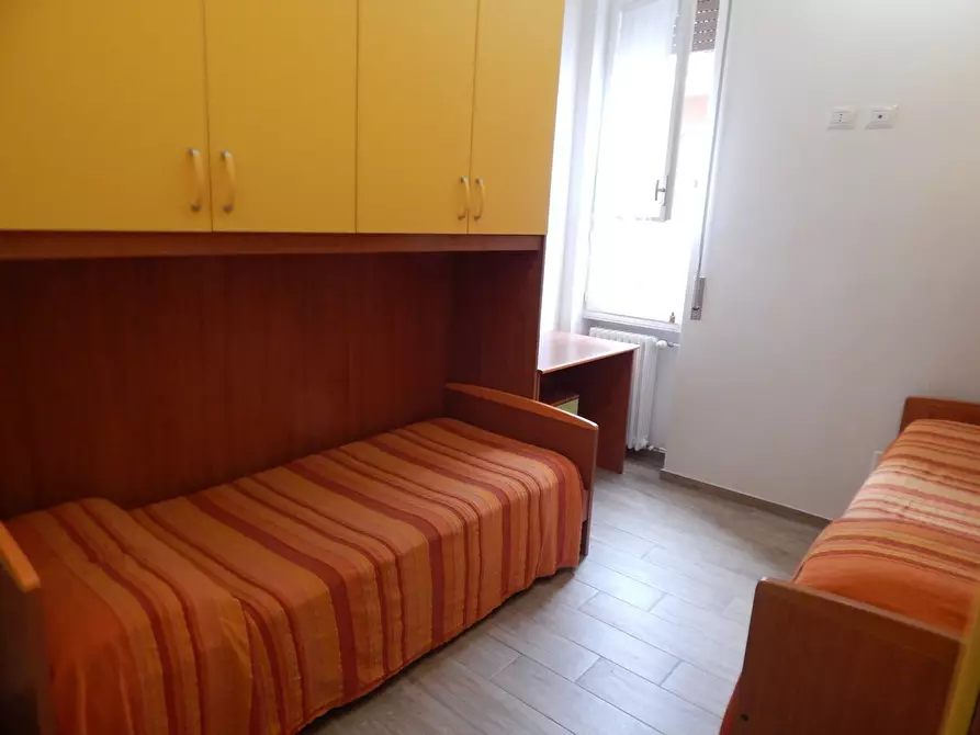Immagine 14 di Trilocale in affitto  in Via Bandi 5 a Parma