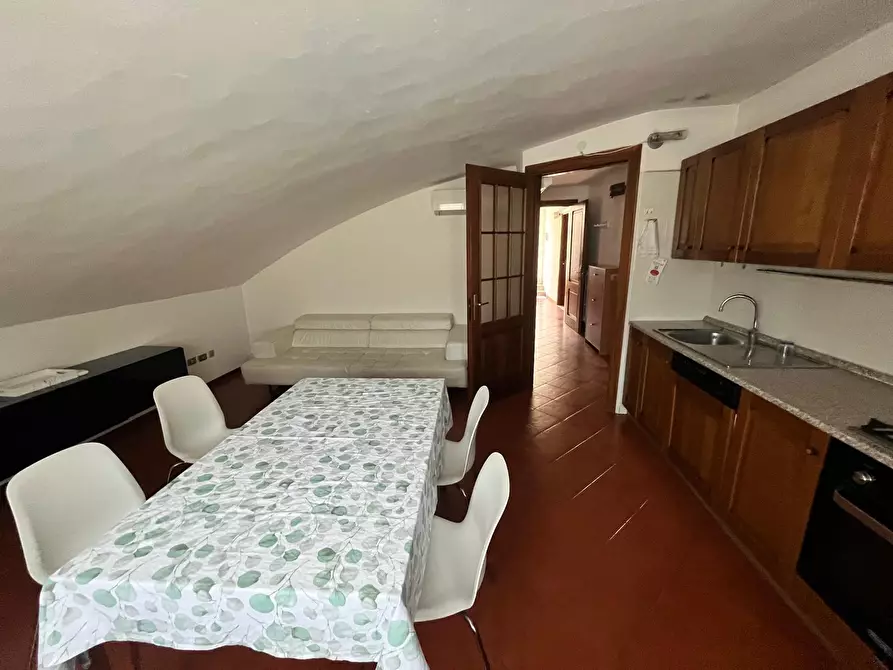 Immagine 7 di Bilocale in affitto  in Via Gramsci 5 a Parma