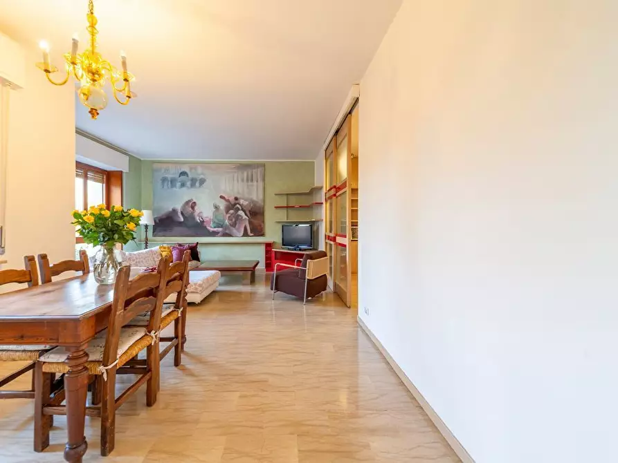 Immagine 9 di Trilocale in vendita  in piazzale lubiana a Parma