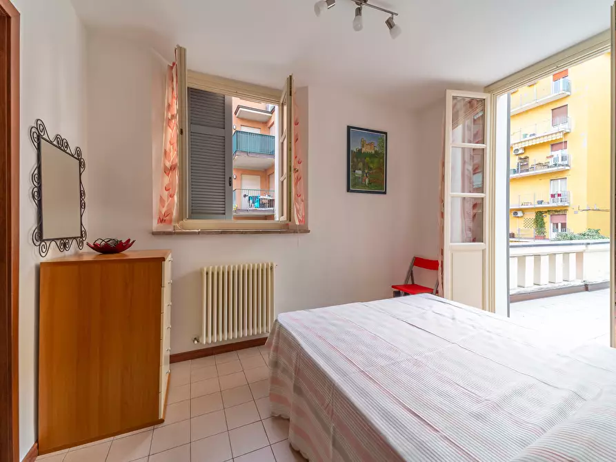 Immagine 11 di Bilocale in affitto  in Via A. M. Pesenti 3 a Parma