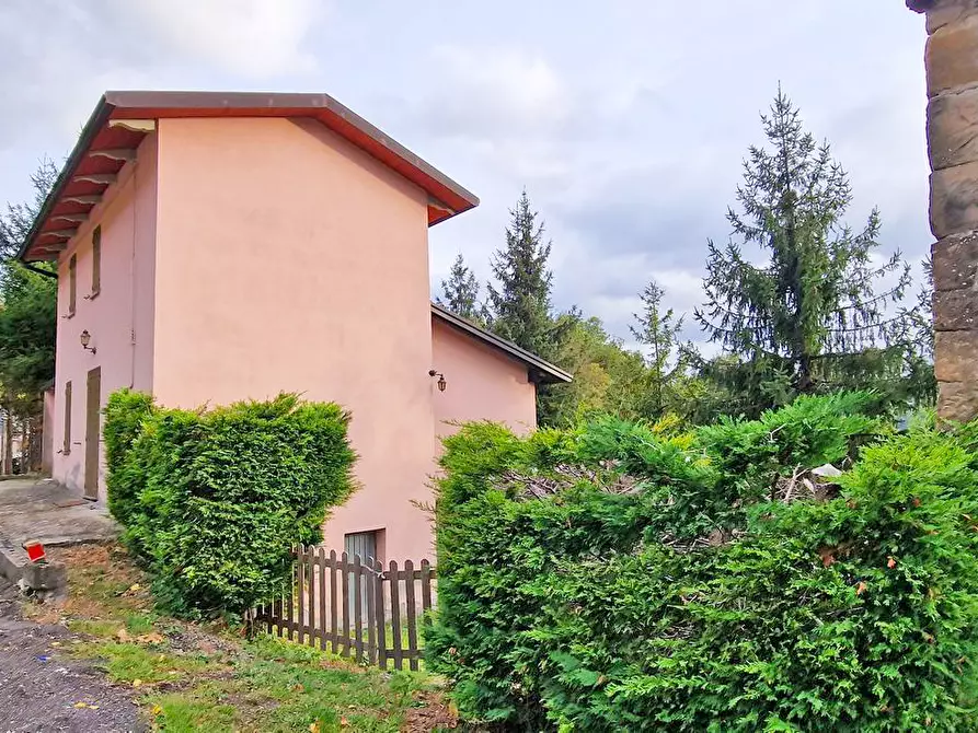 Immagine 1 di Casa indipendente in vendita  in Via Cola 5 a Vetto