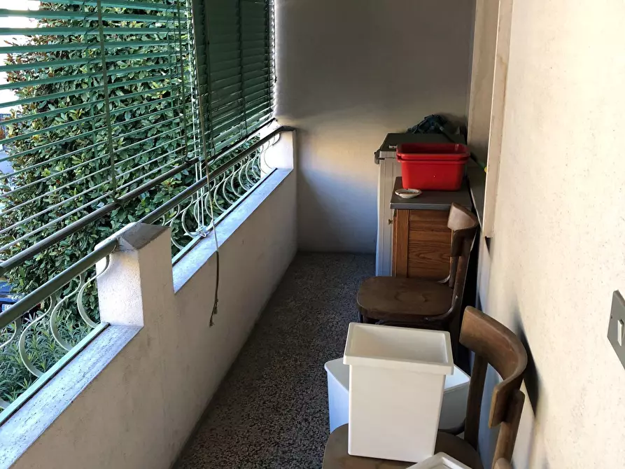 Immagine 14 di Porzione di casa in affitto  in Via Alghero 4 a Parma