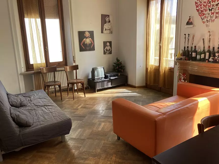 Immagine 2 di Stanza singola in affitto  in Viale Antonio Gramsci 5 a Parma