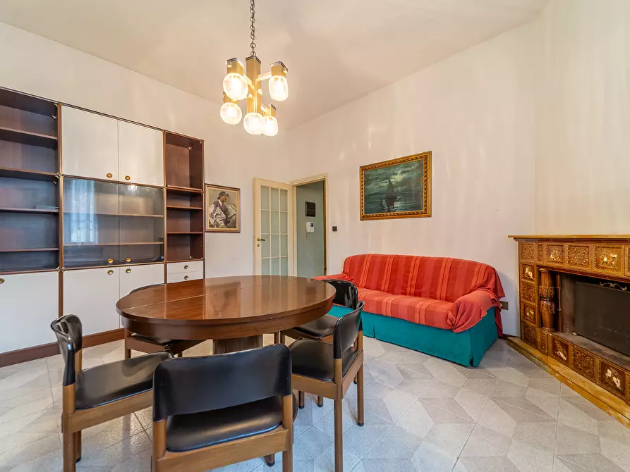 Immagine 19 di Trilocale in vendita  in Via Carlo Speranza 13 a Parma