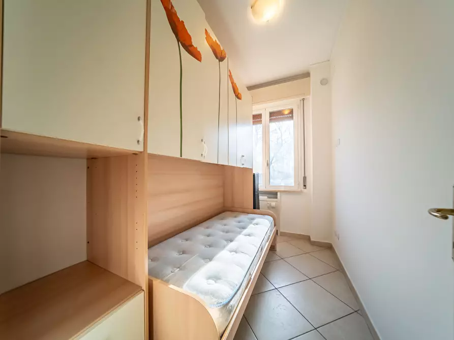 Immagine 8 di Trilocale in affitto  in Viale Piacenza 15 a Parma