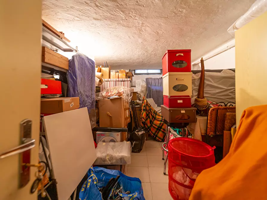 Immagine 28 di Attico in vendita  in Via Padre Lino 6 a Parma