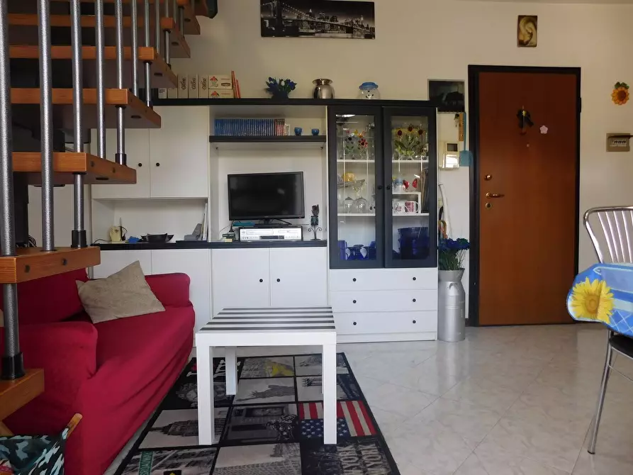 Immagine 7 di Bilocale in affitto  in Via Aristo e Giuseppe Isola 43 a Parma