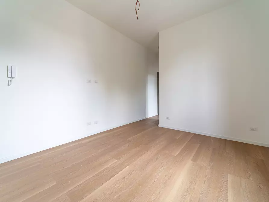Immagine 5 di Bilocale in vendita  in Via Oreste Grassi 35 a Collecchio
